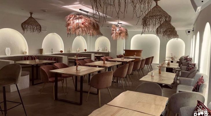 Les restaurants parfaits pour des repas d'entreprise en groupe à Paris