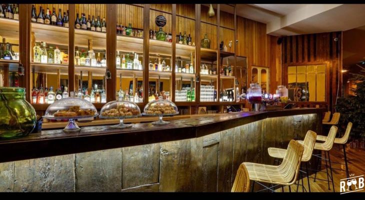 Châtelet by night : 5 bars dansants à absolument découvrir