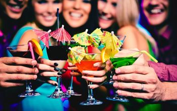 Cocktails sans alcool et low-ABV : séduire une clientèle consciente