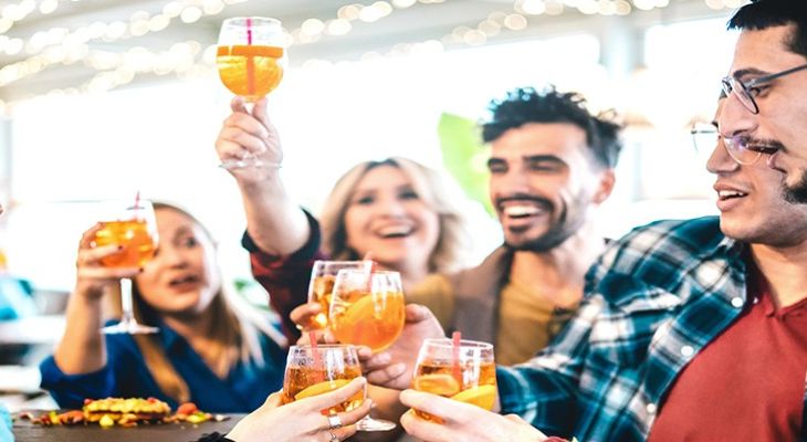 L’Afternoon Society 