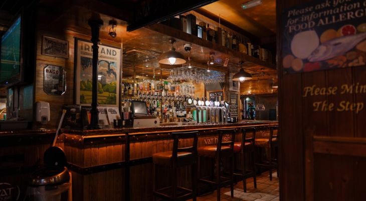 Et si la pluie devenait l’excuse parfaite pour sortir ?