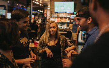 Réserver un bar sans occasion particulière : 6 idées de soirées originales Réserver un bar sans occasion particulière : 6 idées de soirées originales