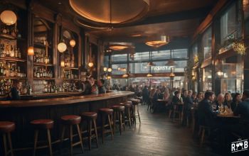 Top 3 des meilleurs bars à jeux geek à Paris Top 3 des meilleurs bars à jeux geek à Paris