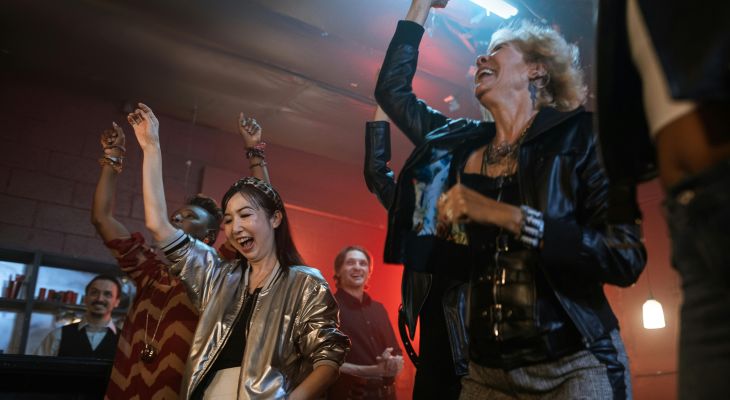 Top des bars dansants à Bordeaux