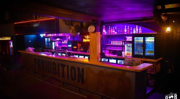 Top des meilleurs bars à Nantes