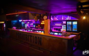 Top des meilleurs bars à Nantes