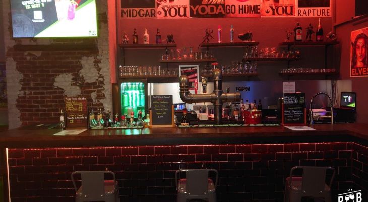 Bars sympas à Strasbourg : notre sélection pour une soirée de groupe réussi