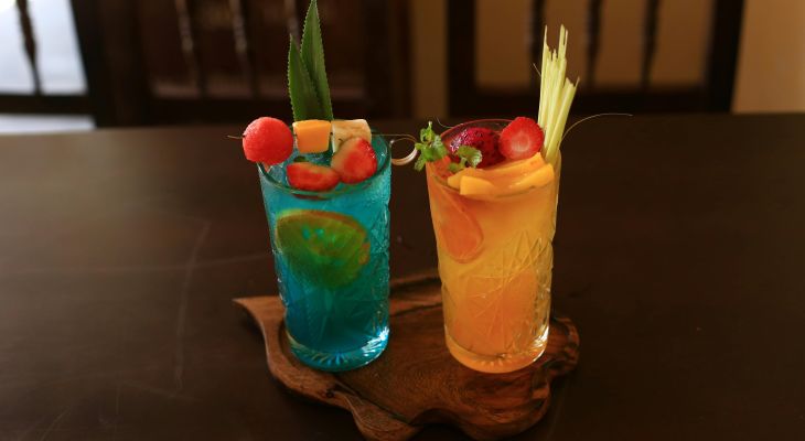 Bar à cocktails à Toulouse : l'adresse pour vos soirées signature