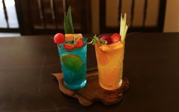 Bar à cocktails à Toulouse : l'adresse pour vos soirées signature