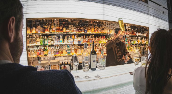 Bars sympas à Grenoble : guide des ambiances et quartiers pour bien choisir Bars sympas à Grenoble : guide des ambiances et quartiers pour bien choisir