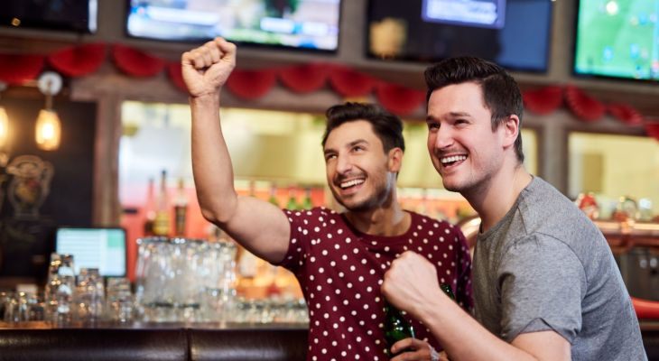 Où regarder les matchs de la Coupe du Monde à Lille ? Où regarder les matchs de la Coupe du Monde à Lille ?