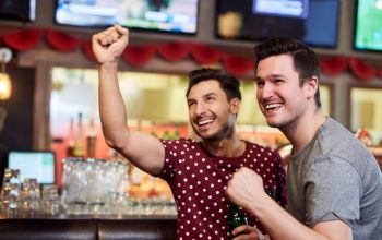 Où regarder les matchs de la Coupe du Monde à Lille ? 