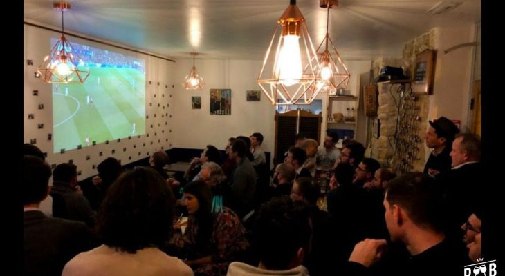 Comment privatiser un bar à Paris pour son événement : guide complet Comment privatiser un bar à Paris pour son événement : guide complet
