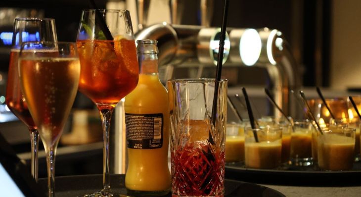 Juillettistes, aoûtiens : le bon moment pour un afterwork Juillettistes, aoûtiens : le bon moment pour un afterwork