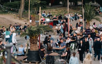 Le Daycap : et si votre afterwork commençait plus tôt ?