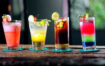 Les cocktails snackable : le nouveau format à tester en bar privatisé
