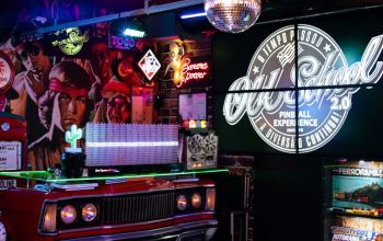 Bars immersifs : sortir de l'ordinaire pour votre prochain événement privé