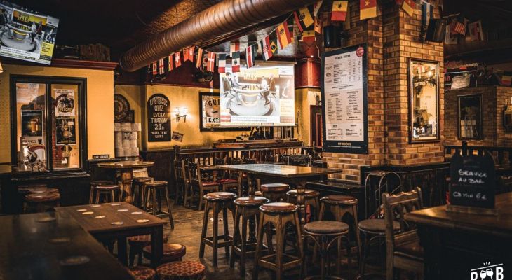 Meilleurs bars à privatiser à Paris | Réserver un Bar Meilleurs bars à privatiser à Paris | Réserver un Bar