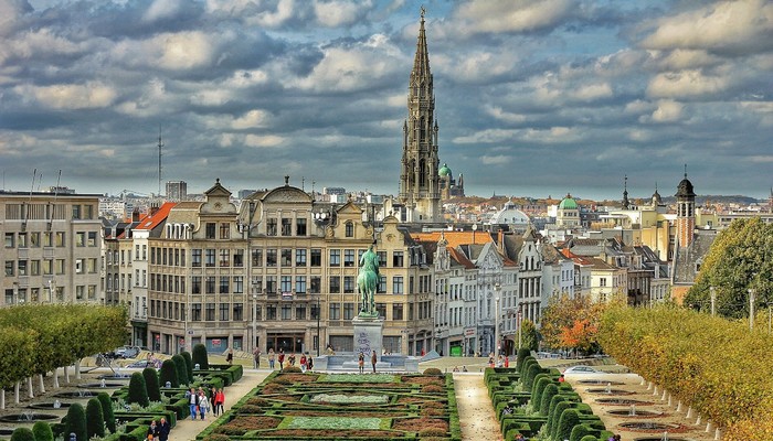 Bruxelles