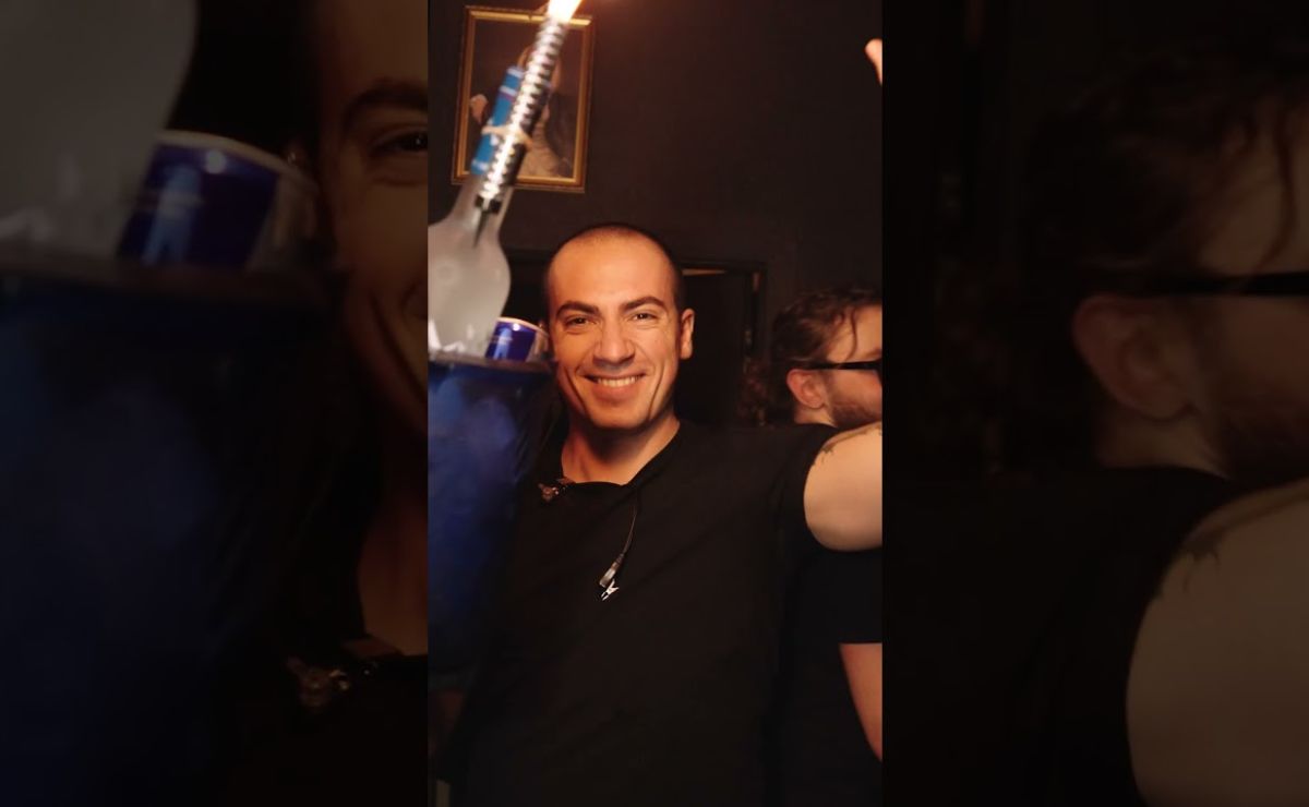 Vidéo 1