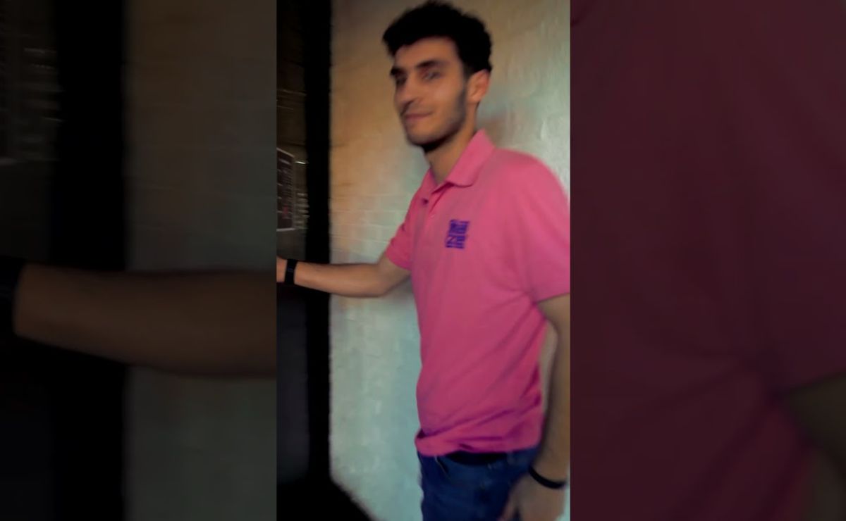 Vidéo 1