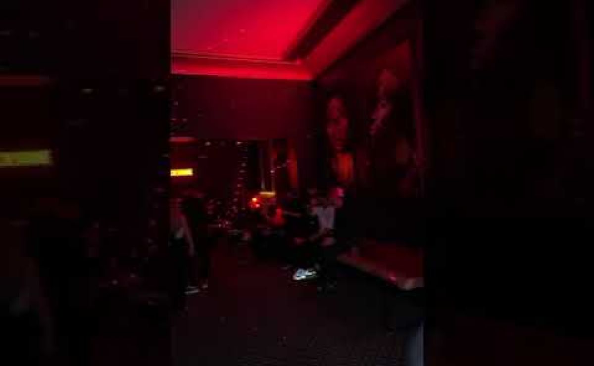 Vidéo 1