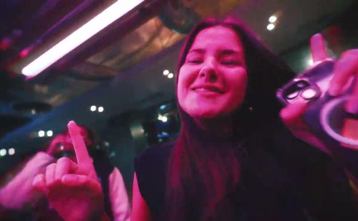 Vidéo 1