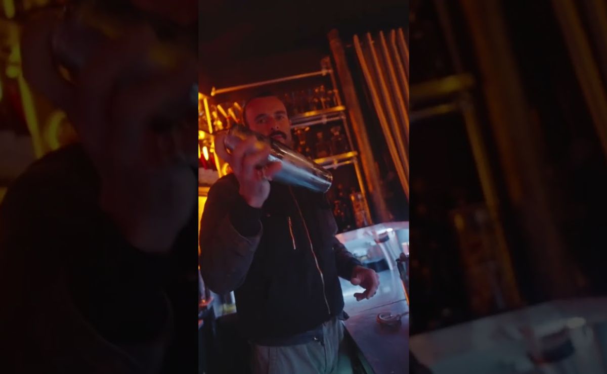 Vidéo 1 Vidéo 1
