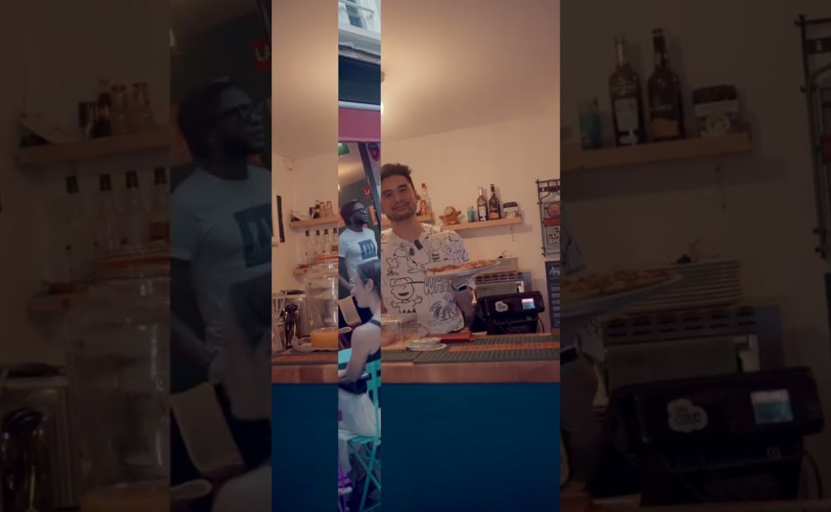 Vidéo 1 Vidéo 1