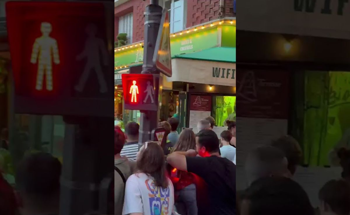 Vidéo 8