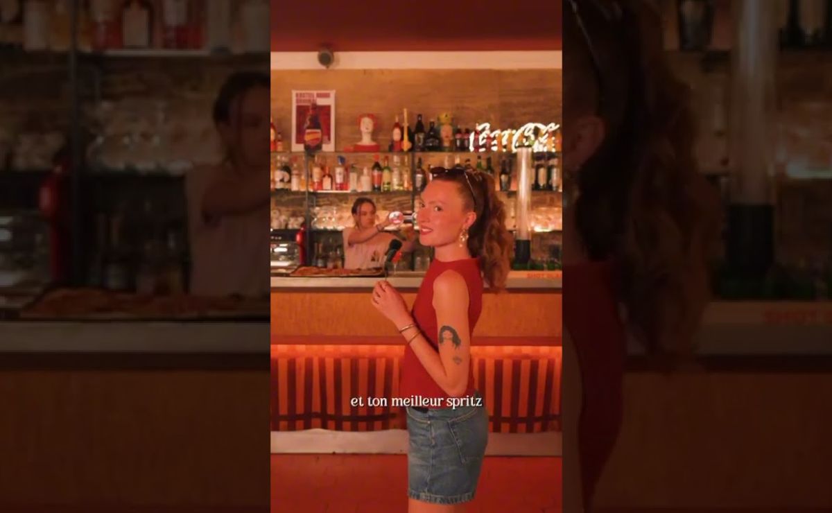 Vidéo 1 Vidéo 1