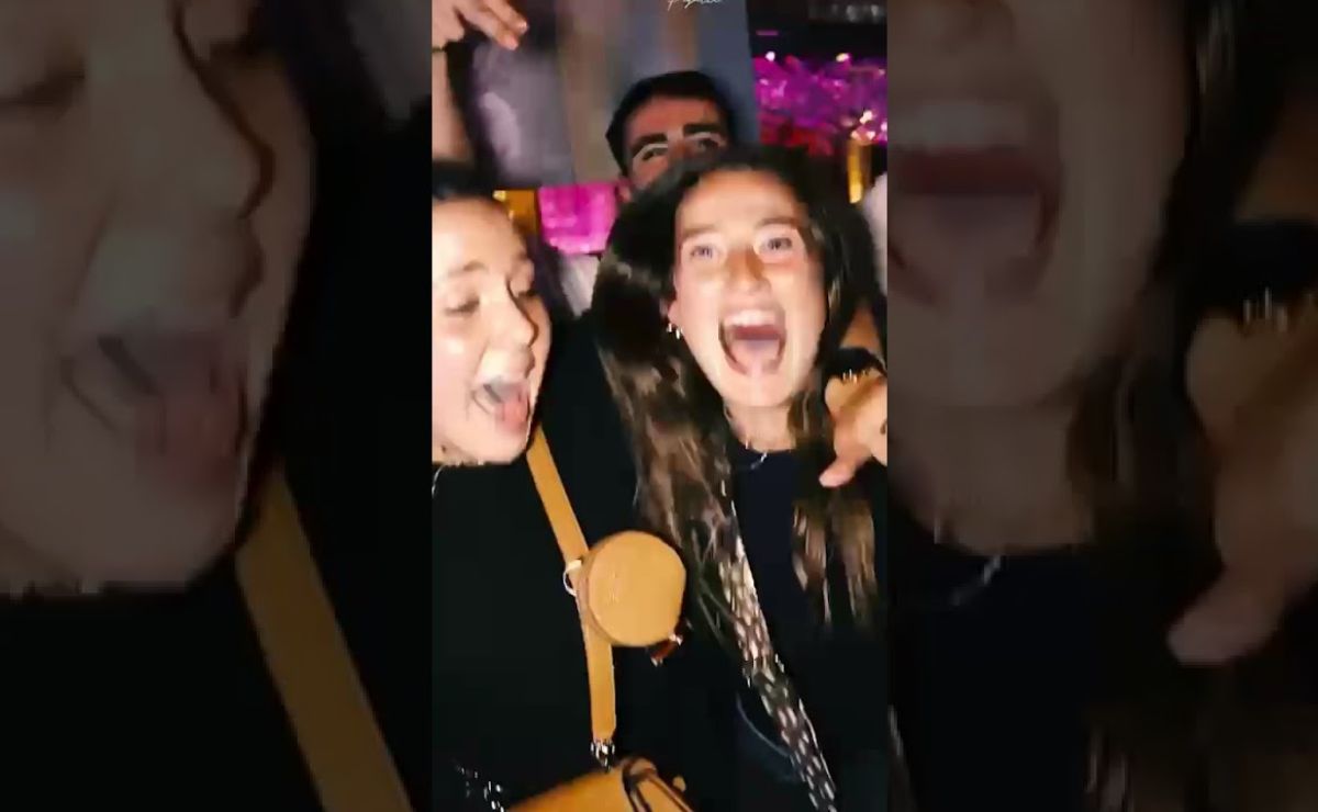 Vidéo 1 Vidéo 1