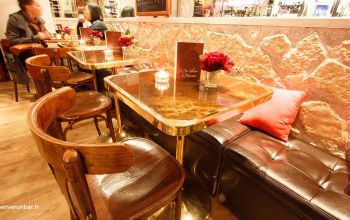 De Voltaire à Rousseau #2