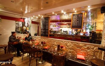 De Voltaire à Rousseau #5