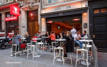 Le Plein Sud #3