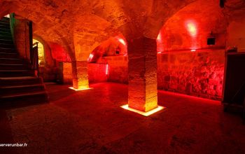 La Cave des Bernardins #2