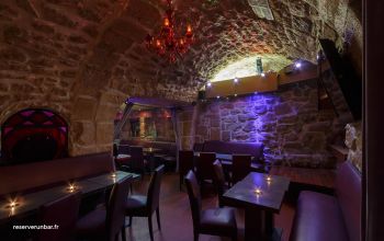 La Cave 31 #2
