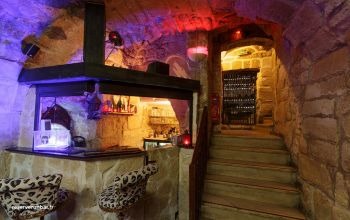 La Cave 31 #3