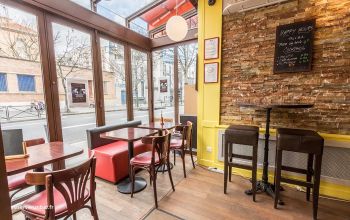 Com' à la maison #4