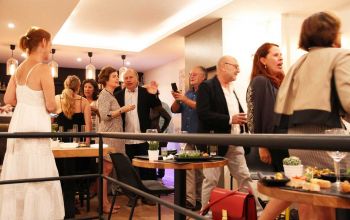 Upper Concept Store #4