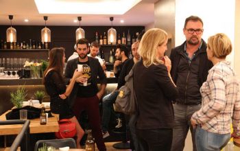 Upper Concept Store #5