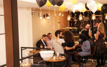 Upper Concept Store #2