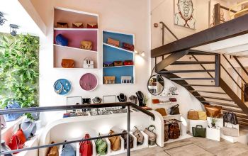 Upper Concept Store #7