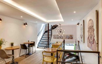 Upper Concept Store #12