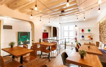 Upper Concept Store #13