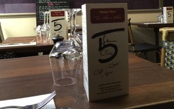 Bistro le 5 #2
