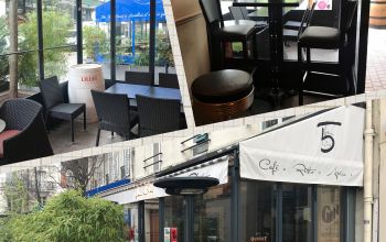 Bistro le 5 #3