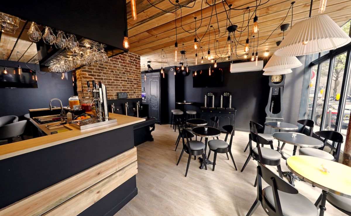Freemousse Bar #10