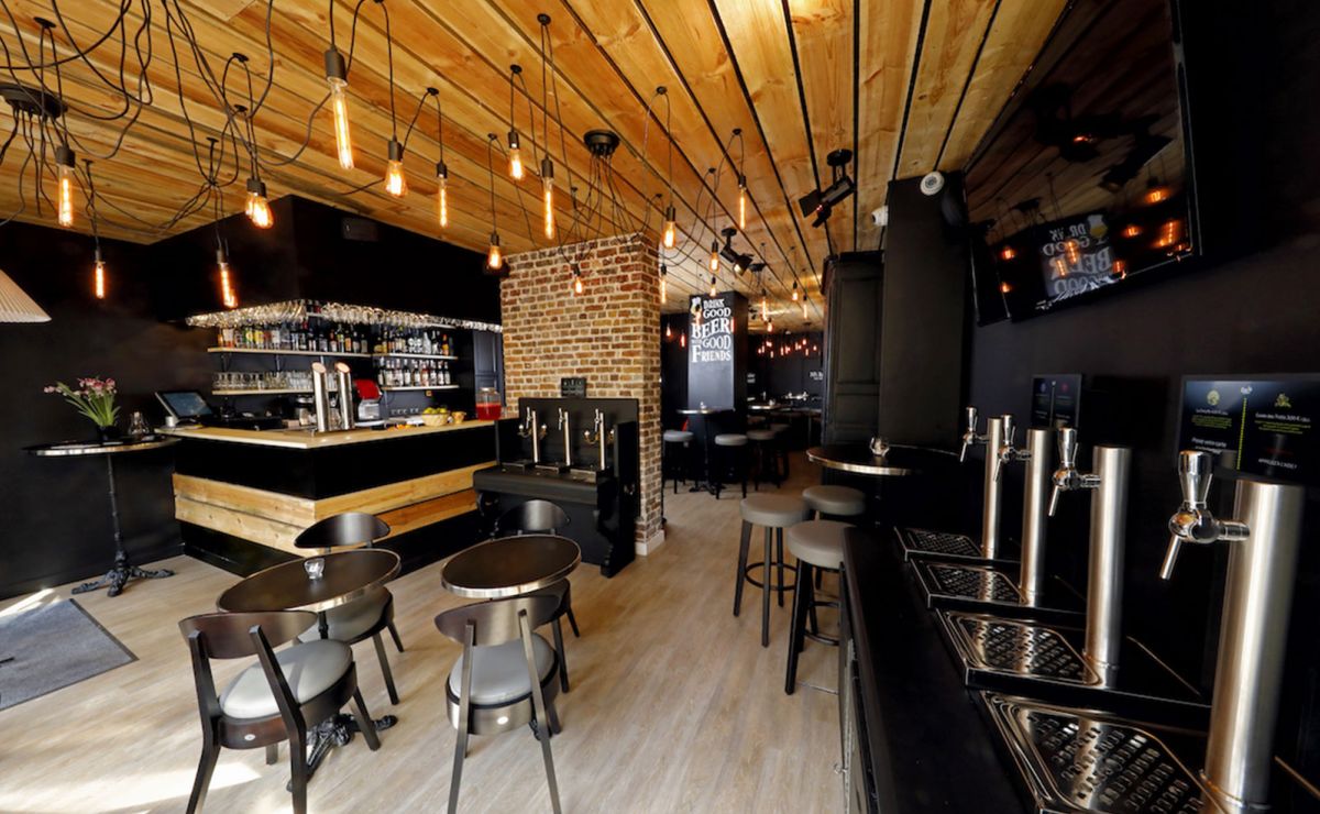 Freemousse Bar #11