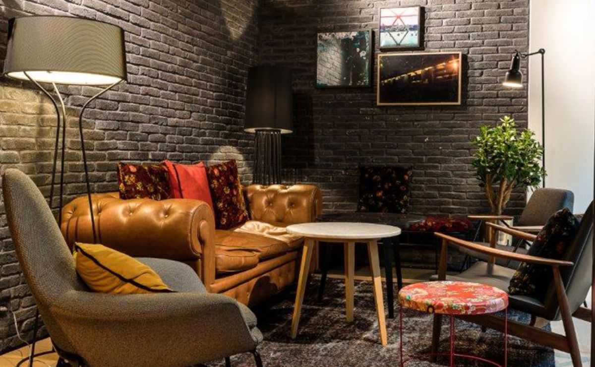 LAZ' Hôtel Spa Urbain #2